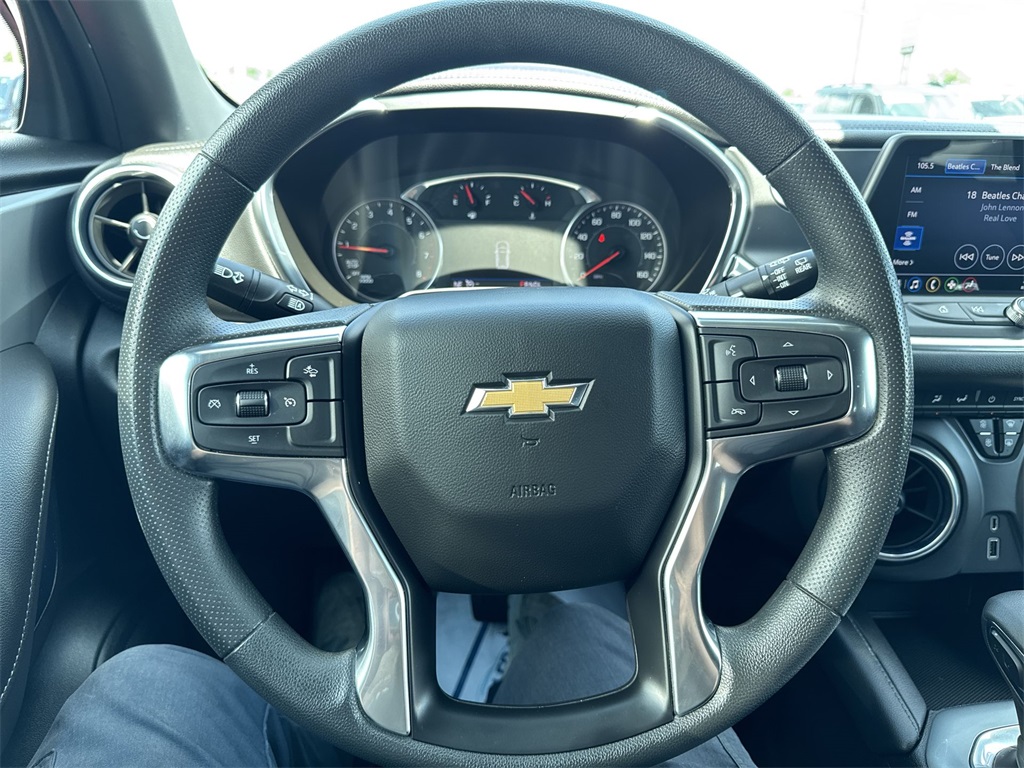 2022 Chevrolet Blazer 2LT photo 20
