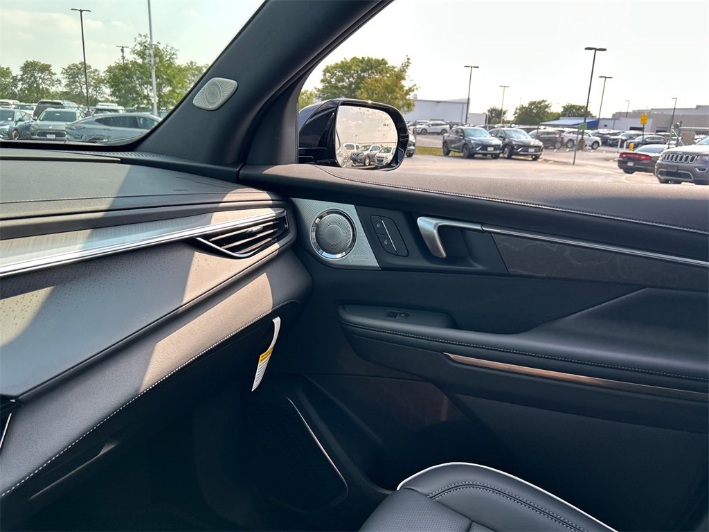 2026 BUICK ENCLAVE - Image 27