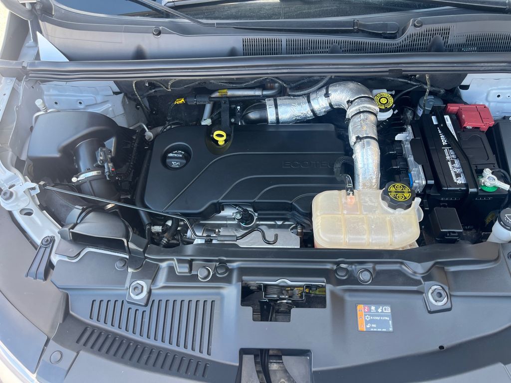 2022 Chevrolet Trax LS photo 19