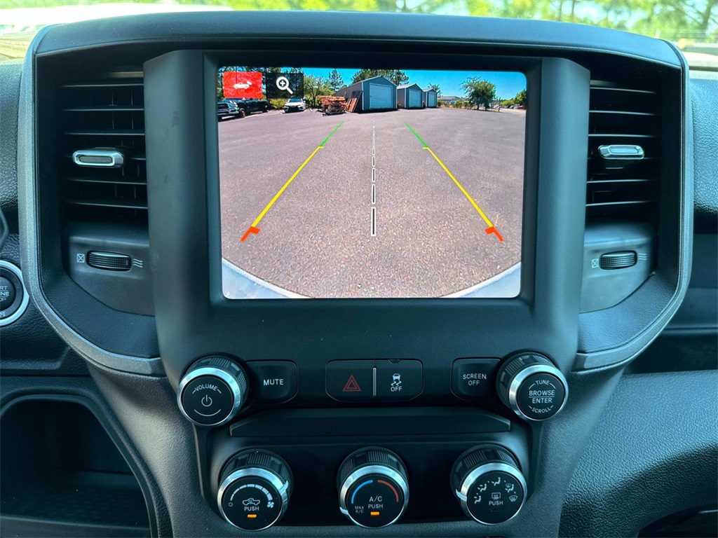 2024 Ram 3500 Tradesman photo 26