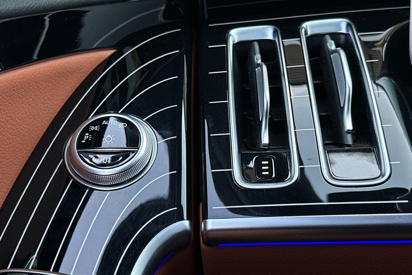 2022 Mercedes Benz S 500 4MATIC photo 26