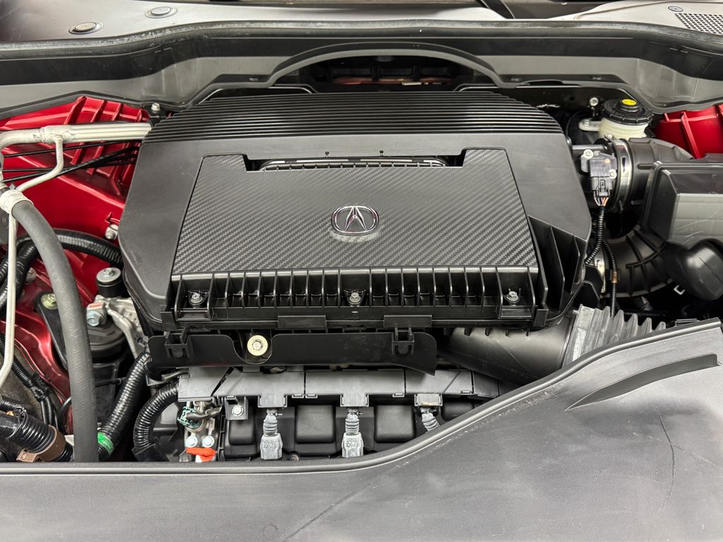 2023 Acura MDX SH-AWD photo 39
