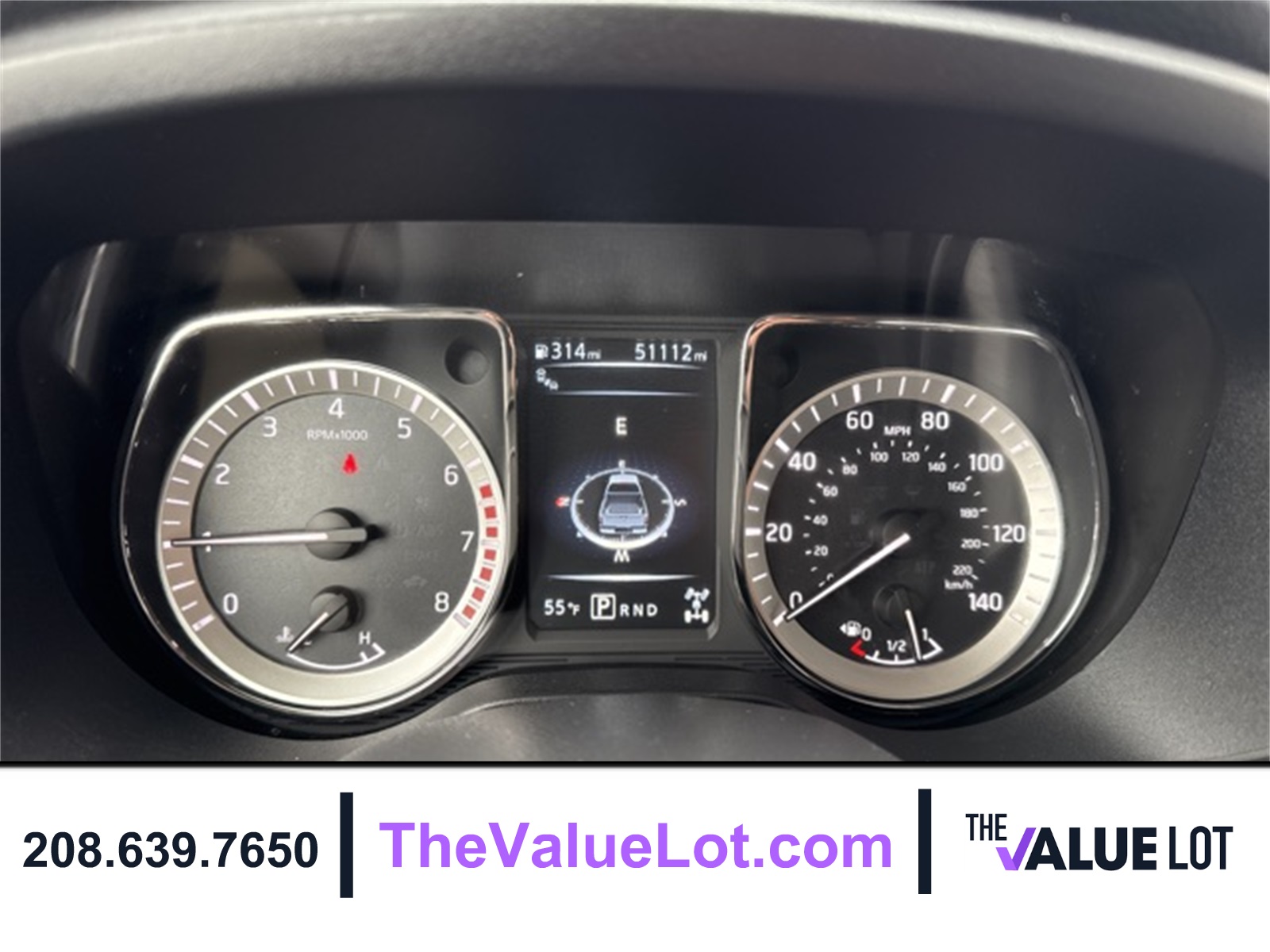 2018 Nissan Titan SL photo 24