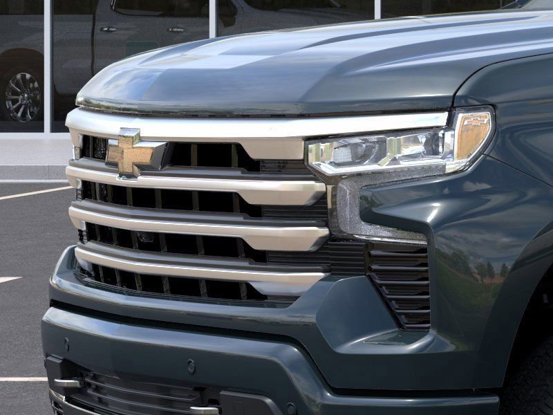 2026 Chevrolet Silverado 1500 High Country photo 13