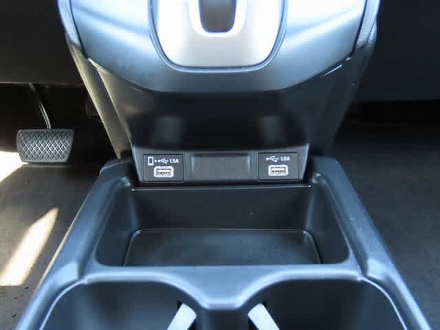 2021 Honda CR-V EX-L photo 20