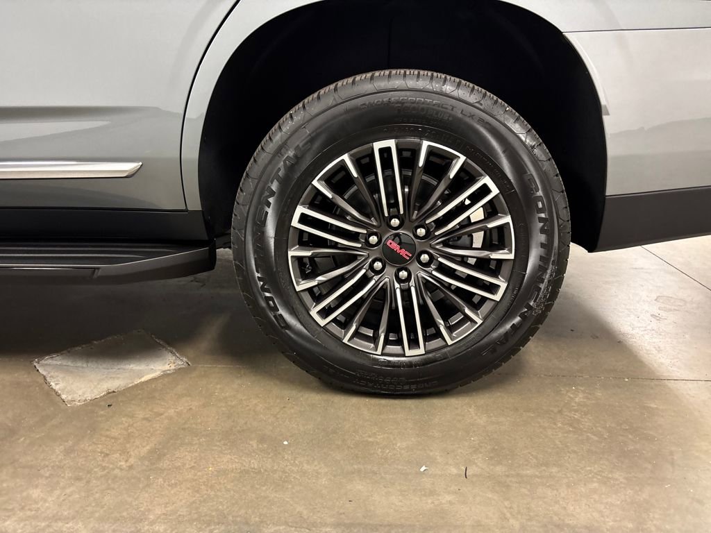 2026 Gmc Yukon photo 4