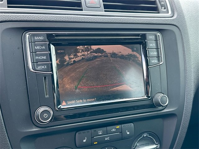 2017 Volkswagen Jetta 1.4T SE photo 28