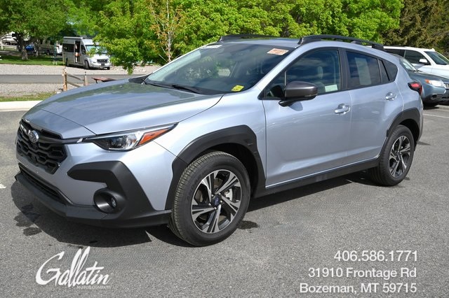 2024 Subaru Crosstrek Premium's photo