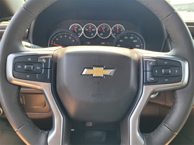 2021 Chevrolet Tahoe LT photo 22