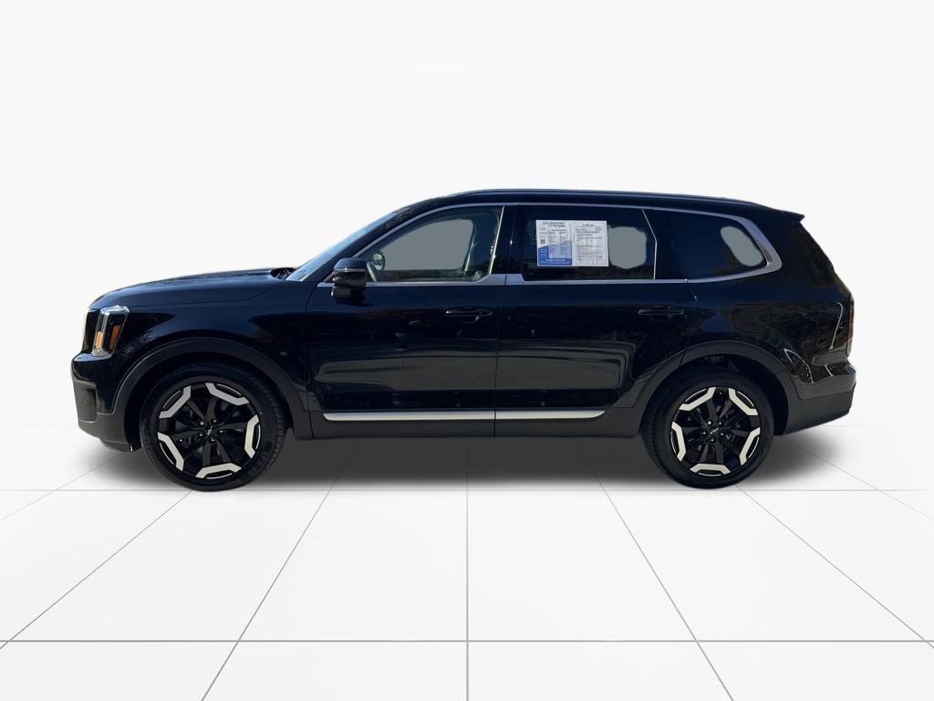 2024 Kia Telluride EX photo 4