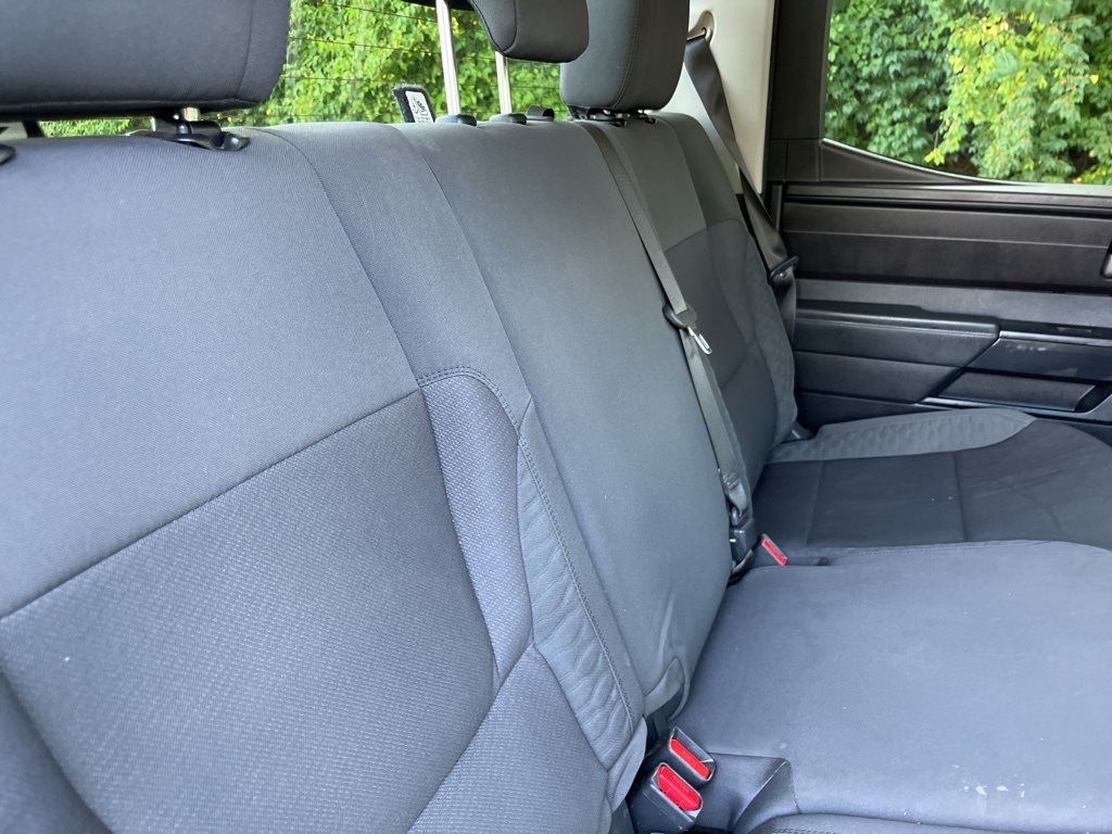 2023 Toyota Tundra SR5 photo 32