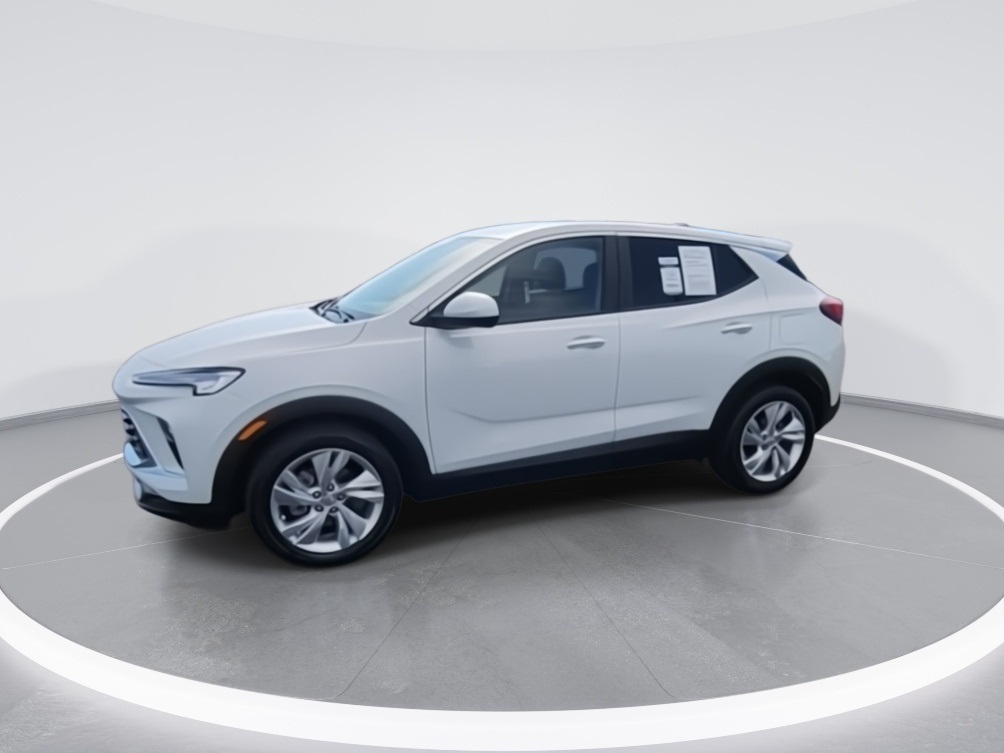 2024 Buick Encore GX Preferred photo 3