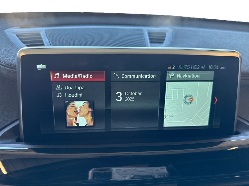 2020 Bmw X1 XDrive28i photo 15