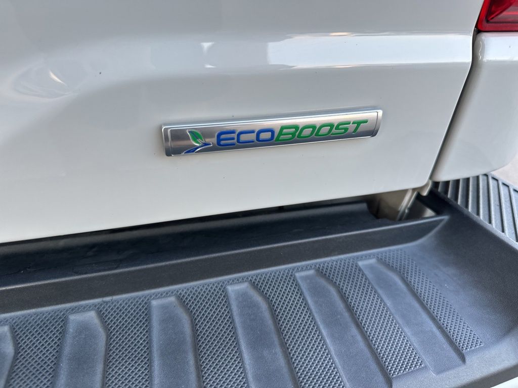 2023 Ford F-150 XL photo 37