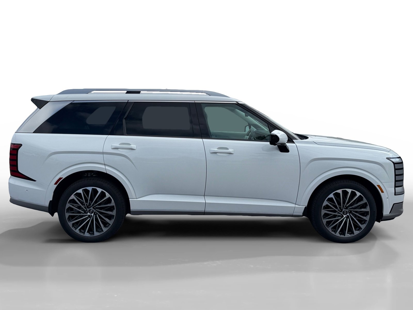 2026 Hyundai Palisade Calligraphy photo 6