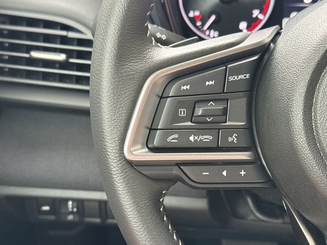 2025 Subaru Legacy Premium photo 23