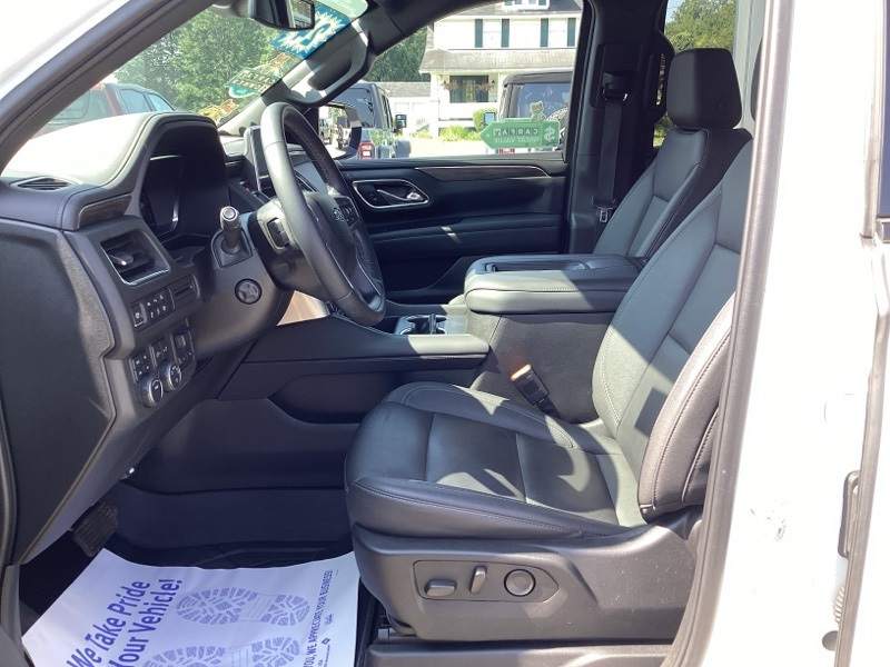 2024 Chevrolet Tahoe Z71 photo 24