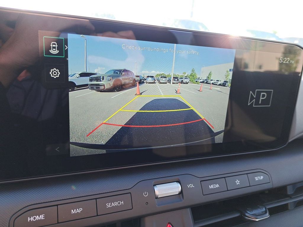 2025 Kia K4 LXS photo 20