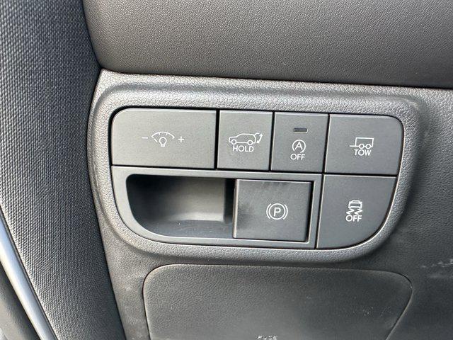 2026 Hyundai Palisade Calligraphy photo 32
