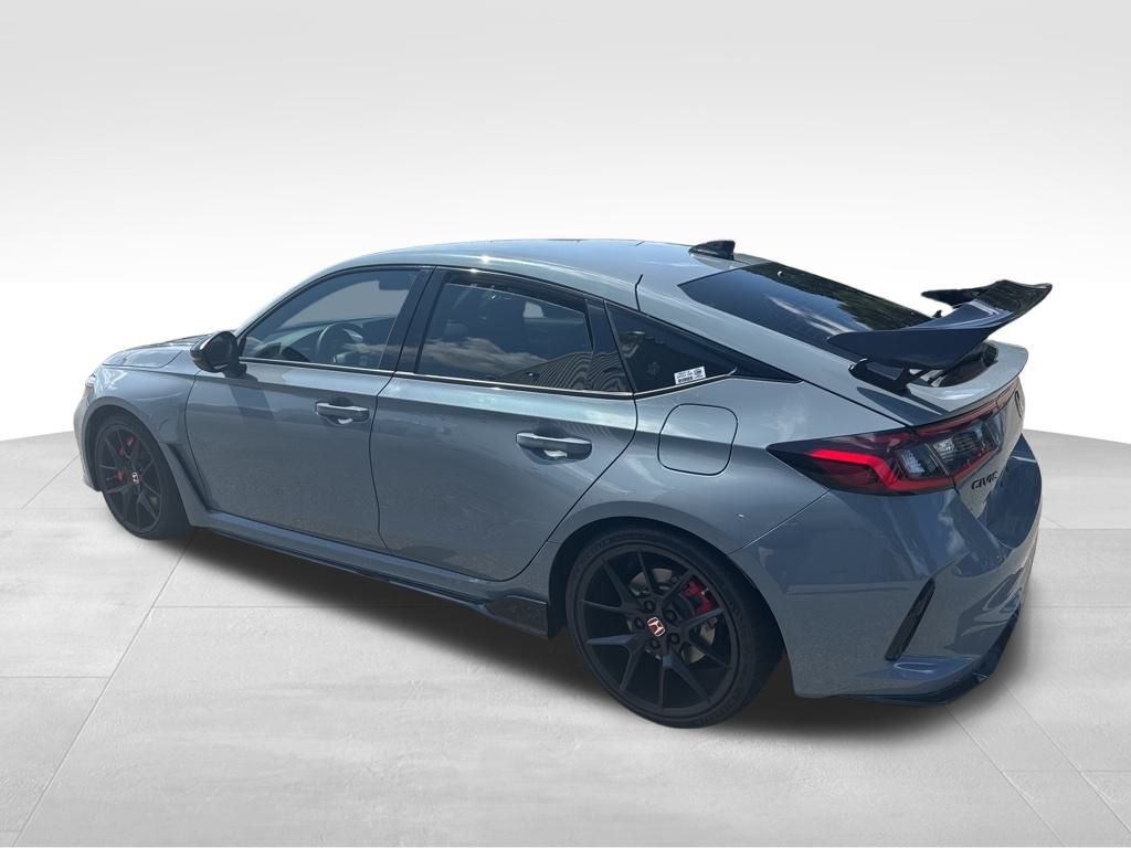 2024 Honda Civic Type R photo 4