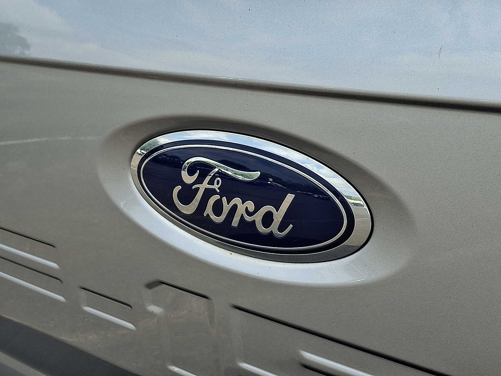 2022 Ford F-150 XL photo 30