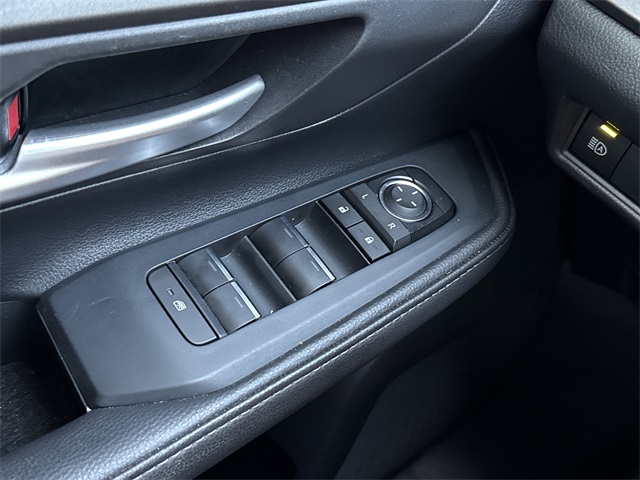 2024 Toyota Grand Highlander XLE photo 18