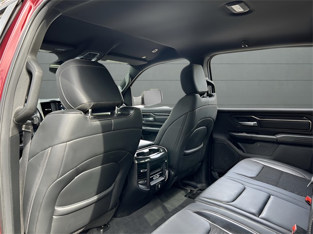 2019 Ram 1500 Rebel photo 23