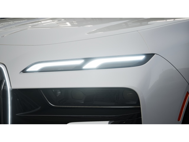 2026 Bmw 740i photo 6