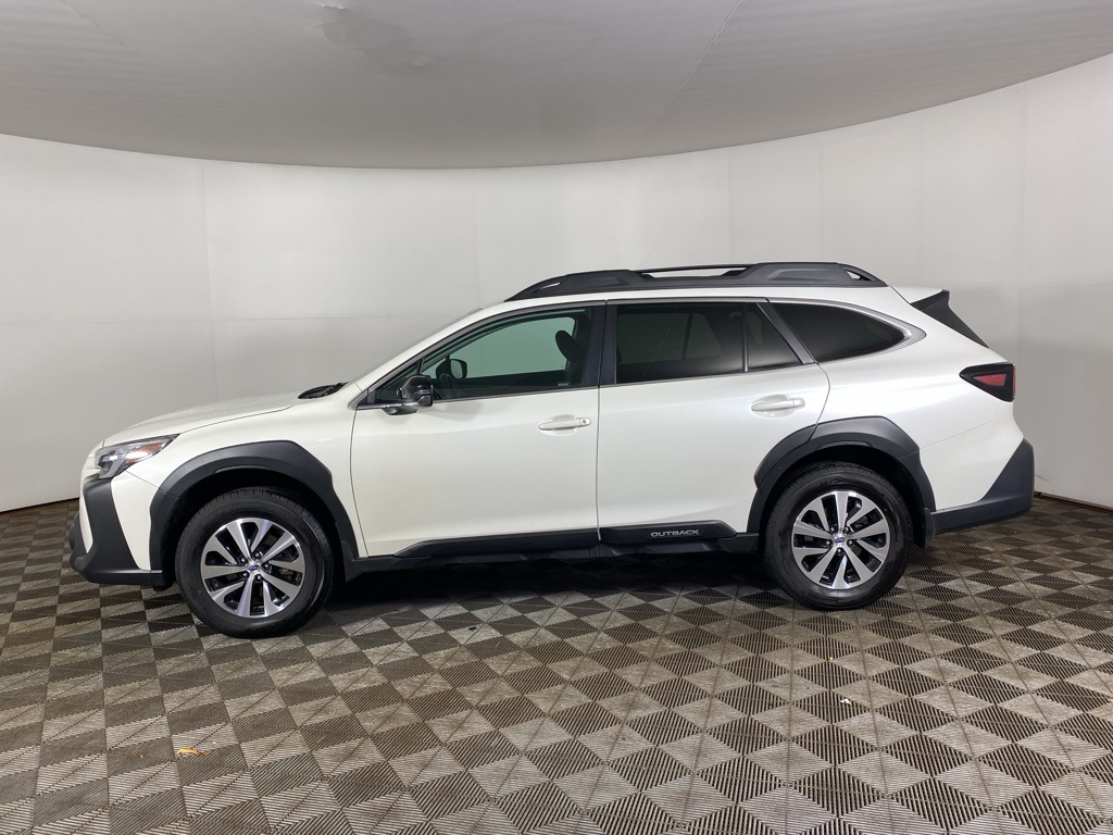 2023 Subaru Outback Premium photo 6