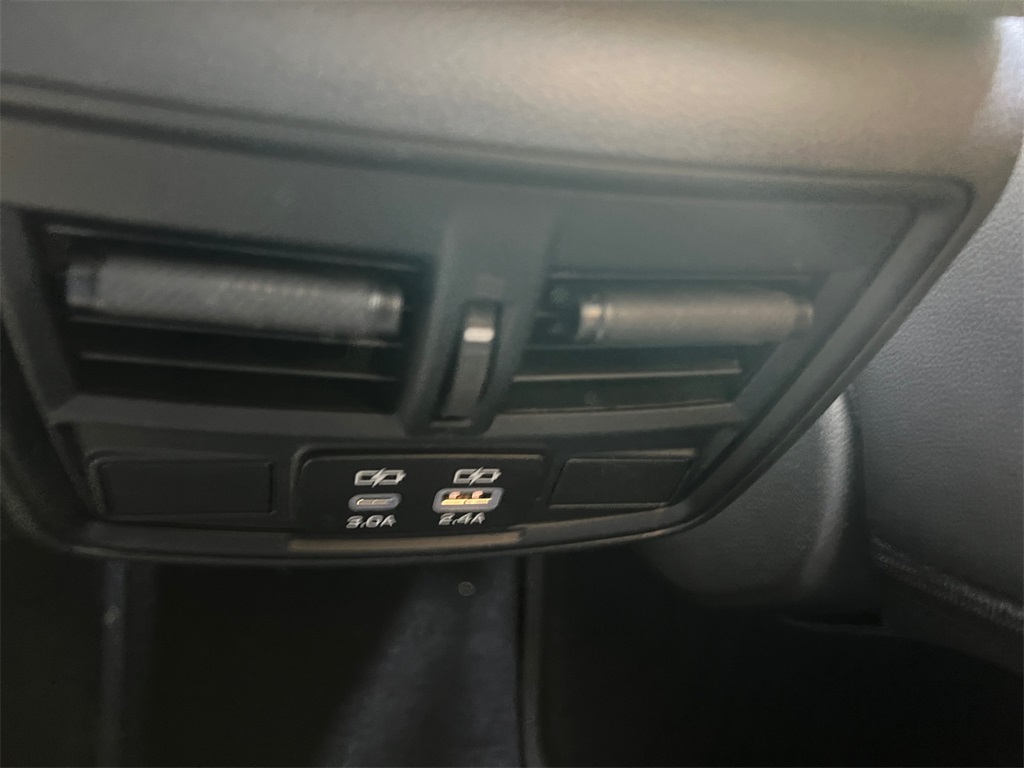 2025 Subaru Forester Premium Base photo 23
