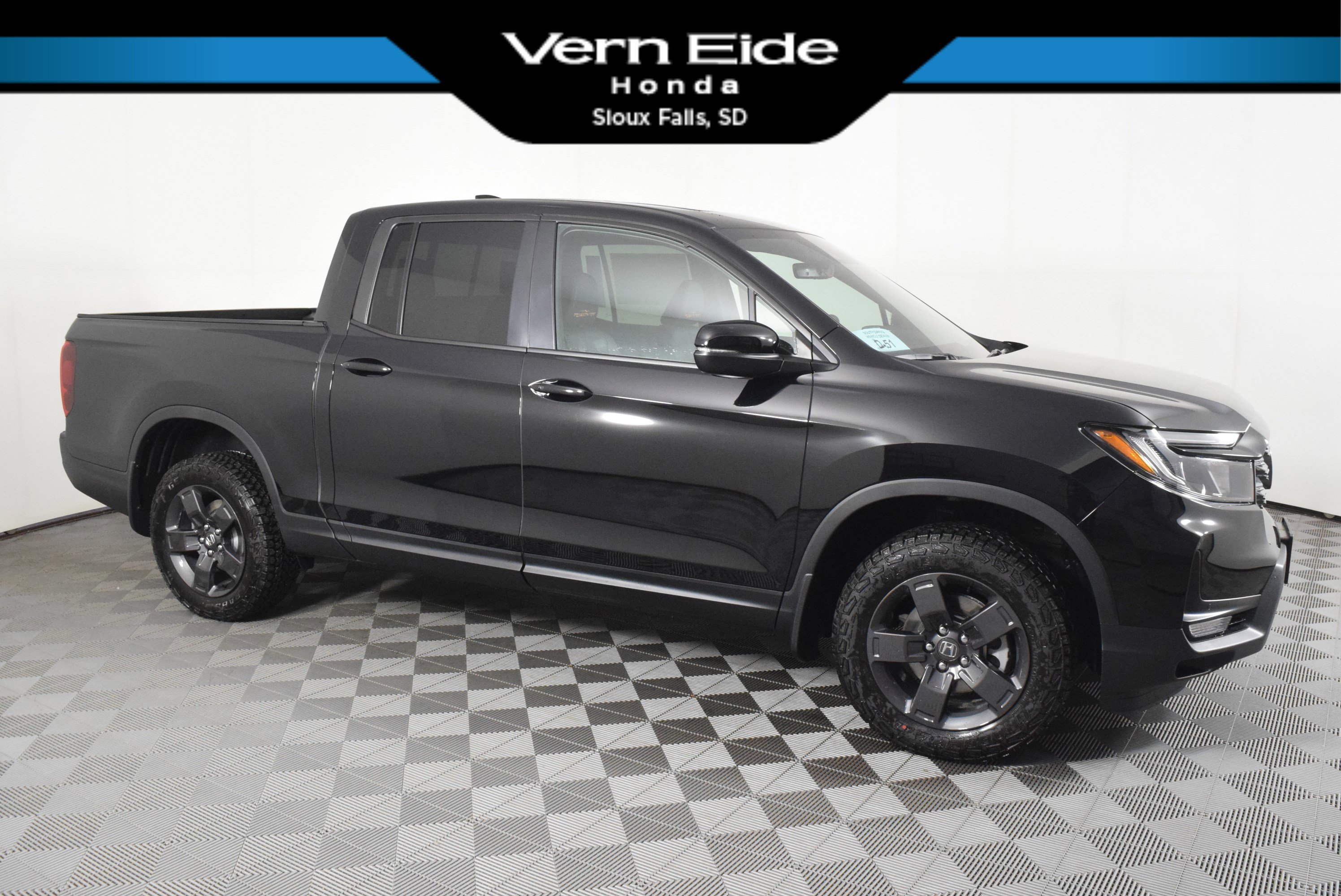 2026 Honda Ridgeline TrailSport's photo