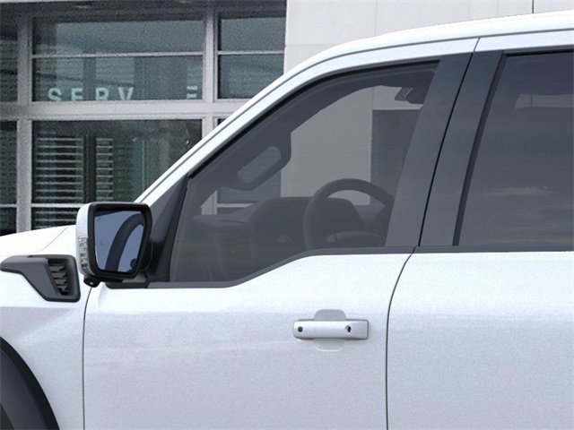 2025 Ford F-150 Raptor photo 20