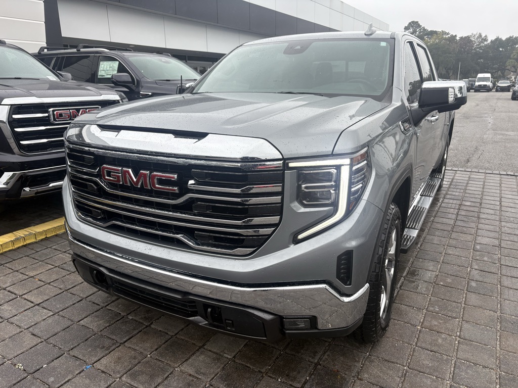 2023 Gmc Sierra 1500 SLT photo 2