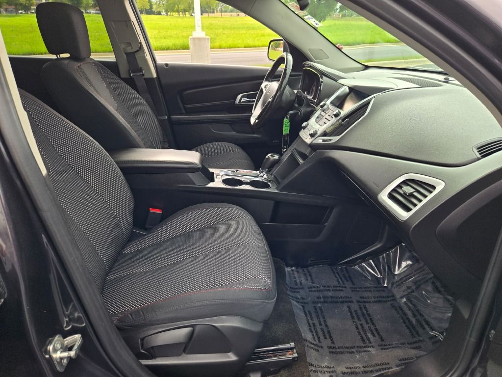 2016 Gmc Terrain SLE photo 3