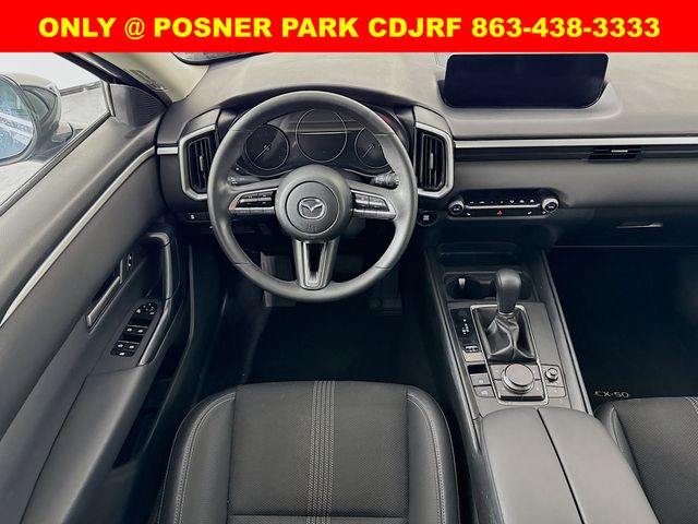 2024 Mazda CX-50 2.5 S Preferred photo 20