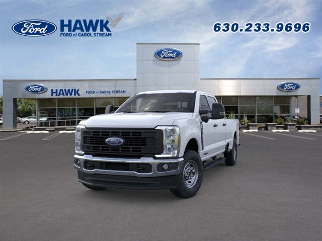 2026 Ford F-350 XL photo 2