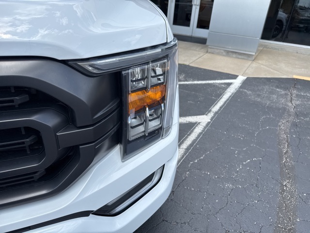 2023 Ford F-150 XLT photo 39