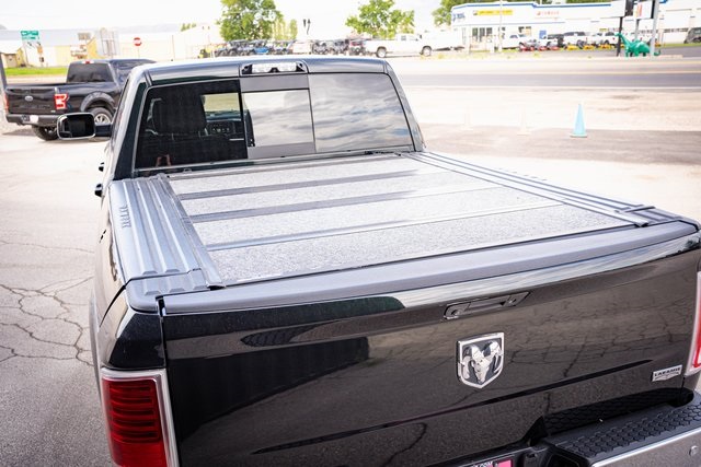 2017 Ram 3500 Laramie photo 10