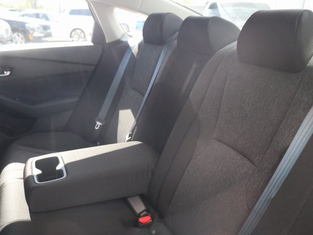 2025 Honda Accord 1.5T SE photo 25