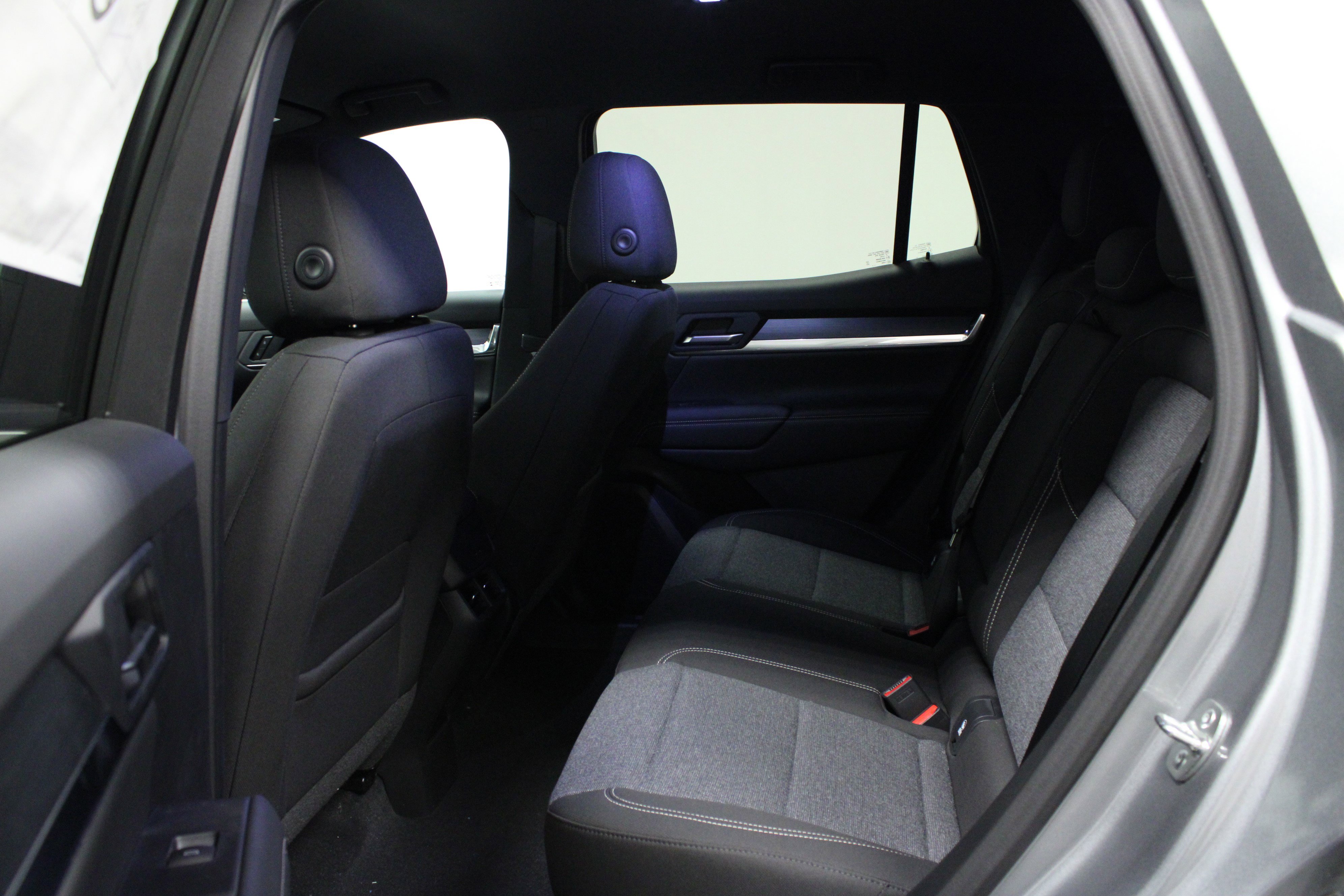 2026 Gmc Terrain Elevation photo 10