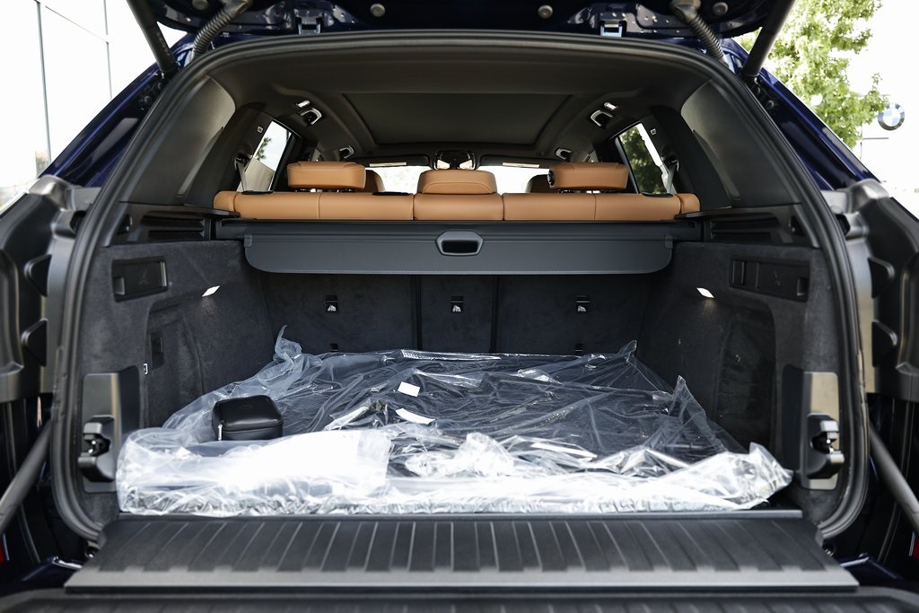 2026 Bmw X5 xDrive40i photo 25
