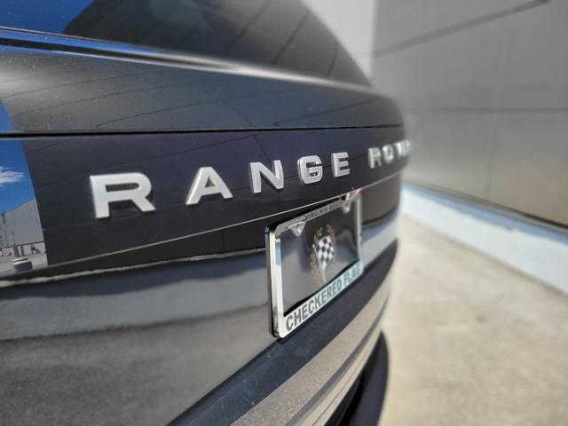 2024 Land Rover Range Rover SE photo 37