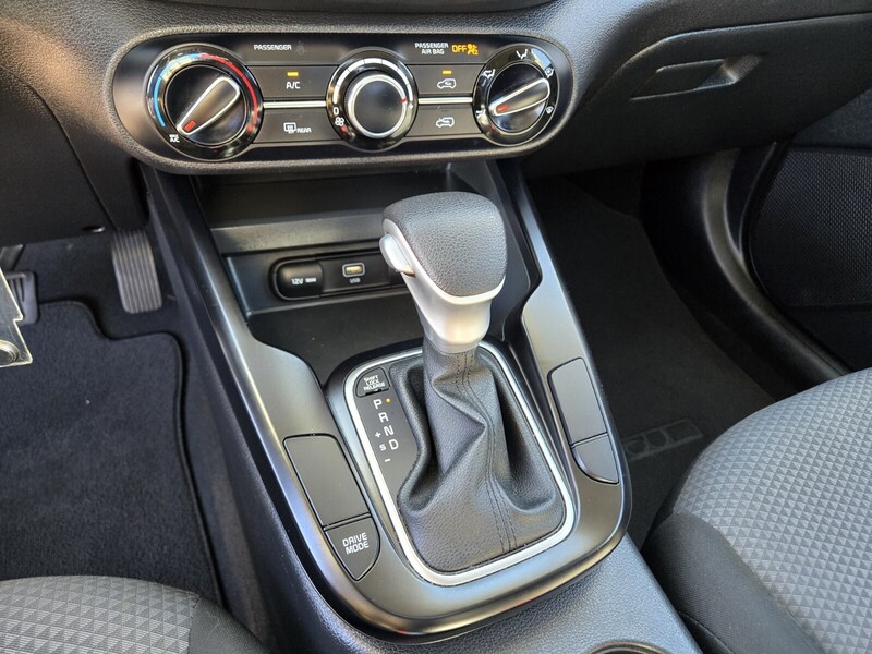 2023 Kia Soul LX S photo 20