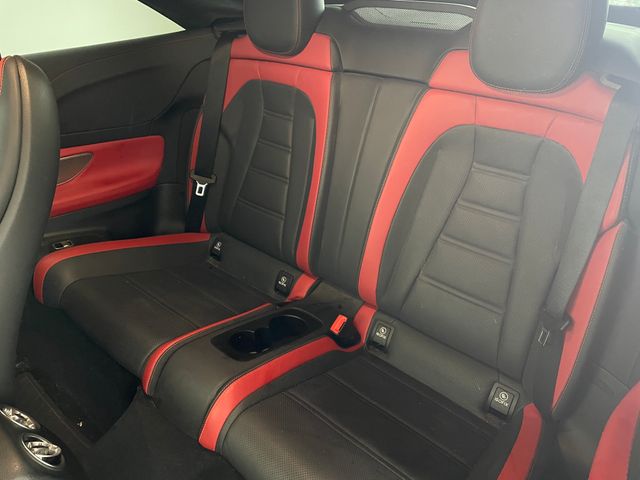 2023 Mercedes Benz E 53 AMG 4MATIC photo 16