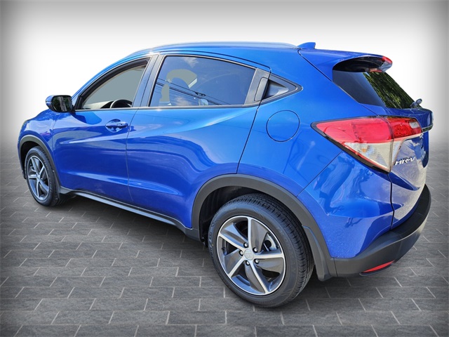 2022 Honda HR-V EX photo 5