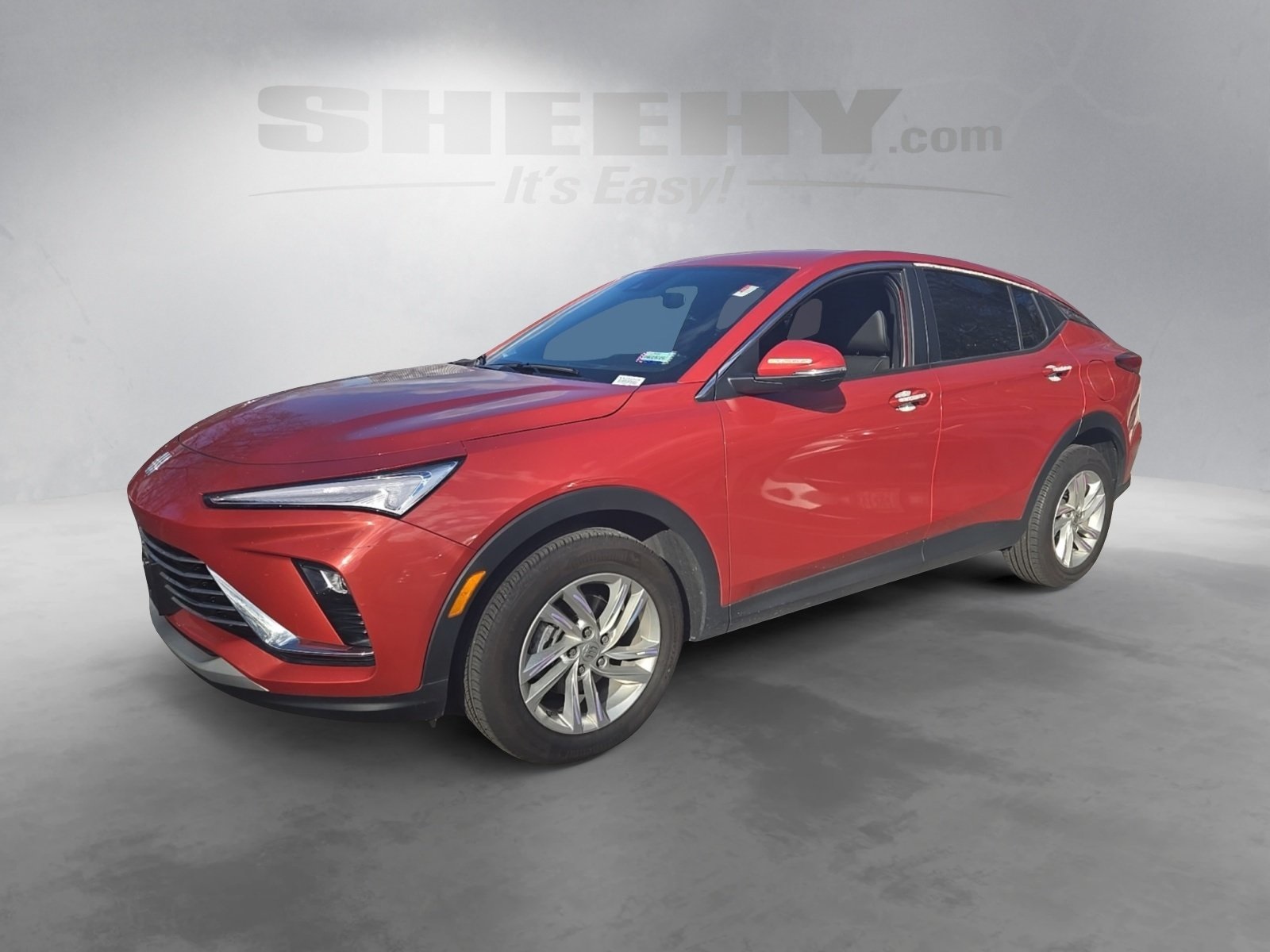 2024 Buick Envista Preferred photo 4