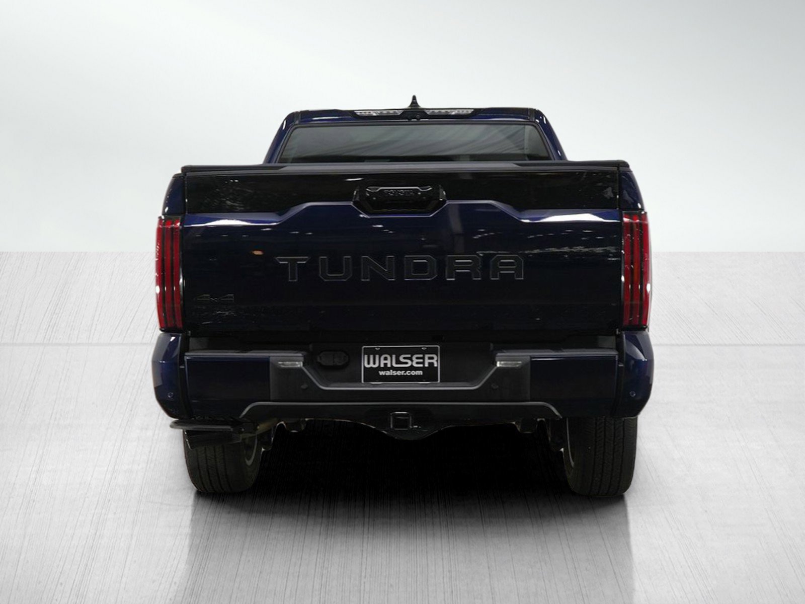 2023 Toyota Tundra Platinum photo 4