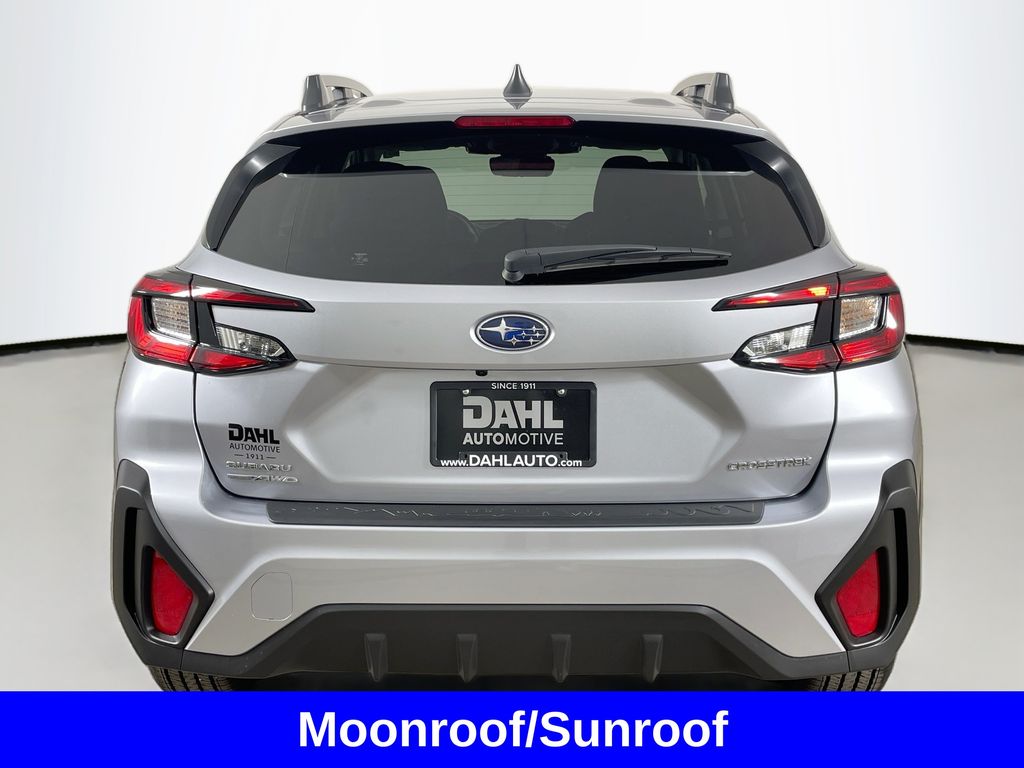 2025 Subaru Crosstrek Premium photo 4