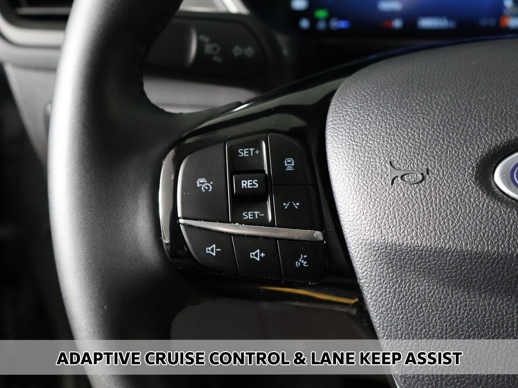 2025 Ford Escape Plug-In Hybrid Base photo 4