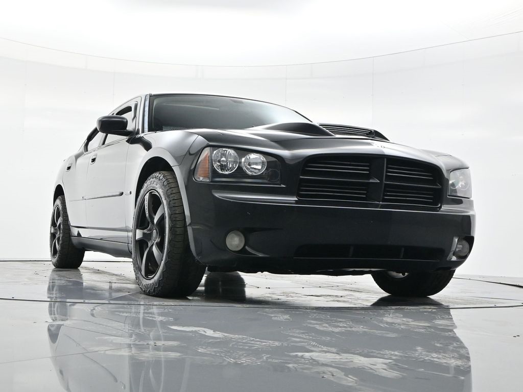 2008 Dodge Charger R/T photo 43